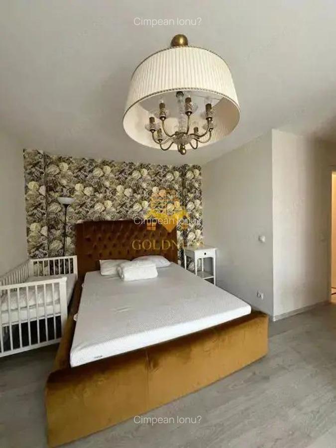 3 Camere Decomandate, Lux, FSEGA, Iulius Mall, Parcare, Gheorgheni. - 2