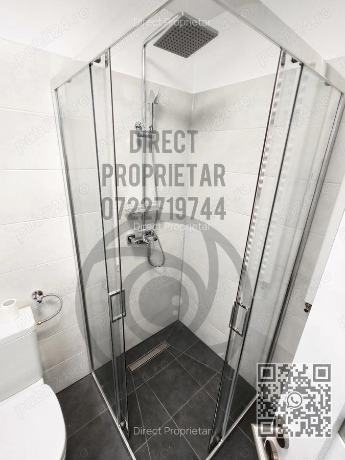 Apartament Modern 2 Camere Sinaia Zona Centrala - 7
