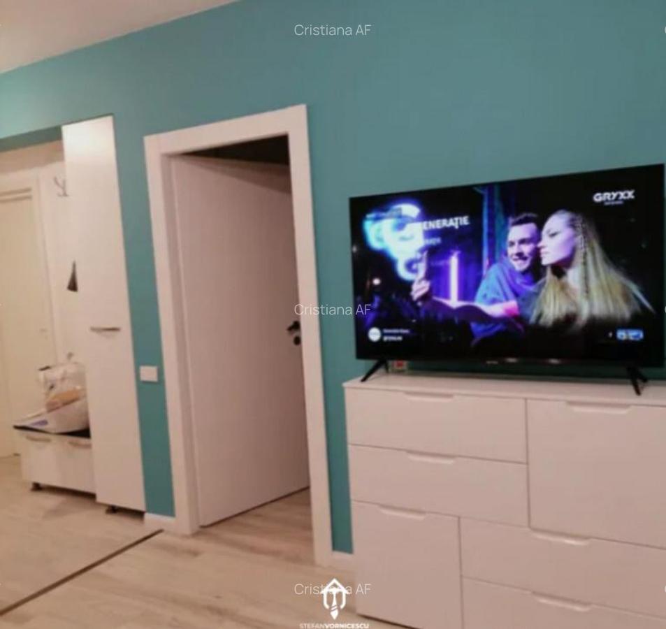 Apartament cu 2 camere | OS | Moara de Vant | Complex Zorilo - 4
