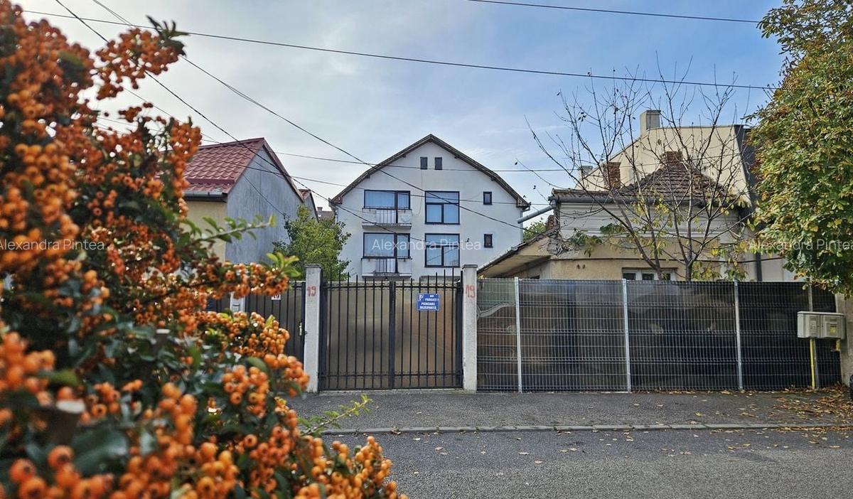 Casa individuala, teren 427 mp, garaj, zona Hotel Belvedere-Gruia - 1