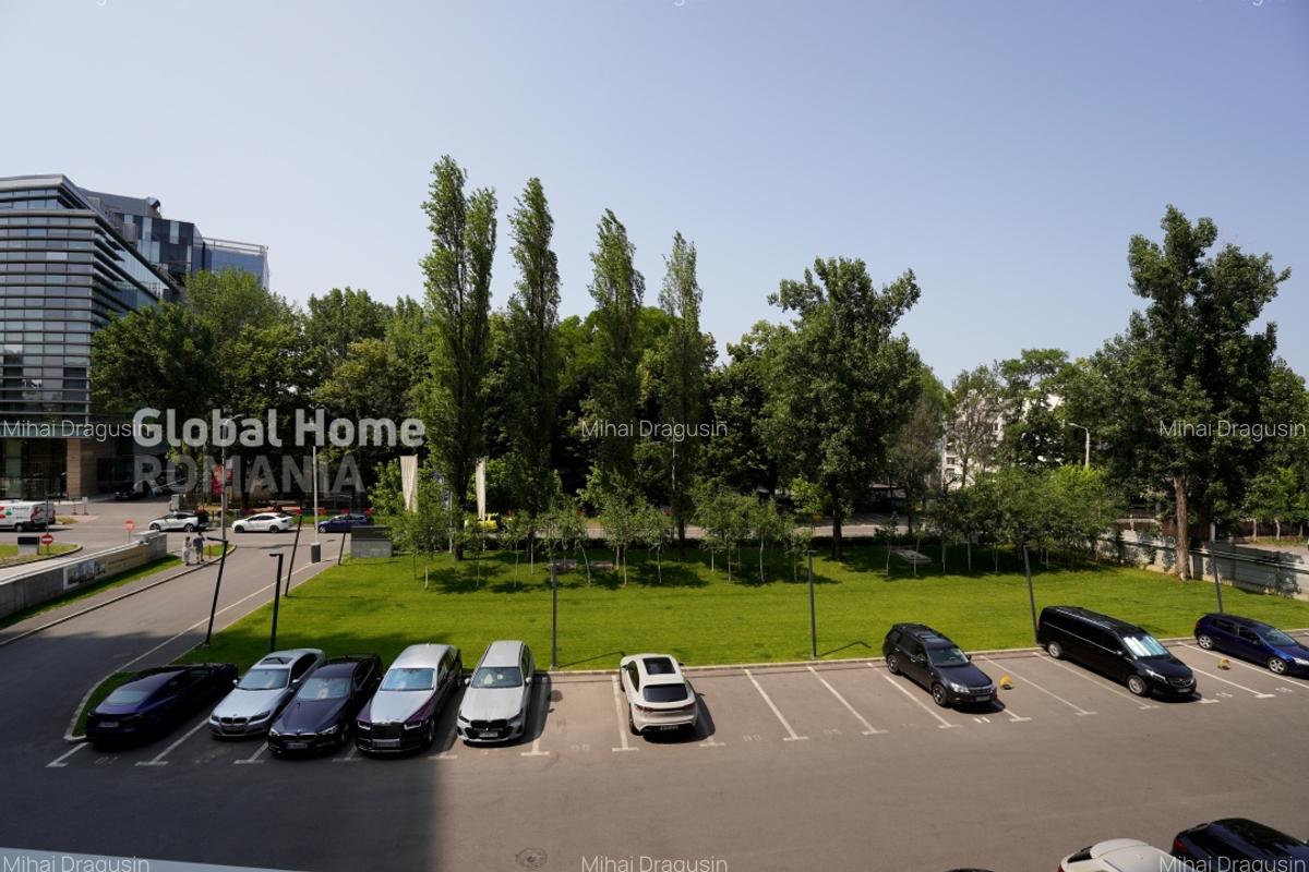 Apartament 3 CAMERE - 107MP + 2 TERASE 34 MP- AVIATIEI - 22