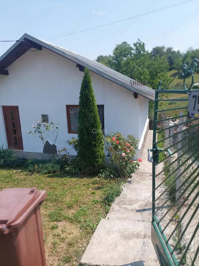 Casa de vanzare in Poiana Campina - 3