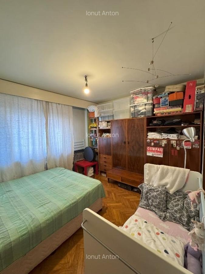 Apartament 4 camere de vânzare, Ștefan cel Mare, aproape de metrou Obor - 12