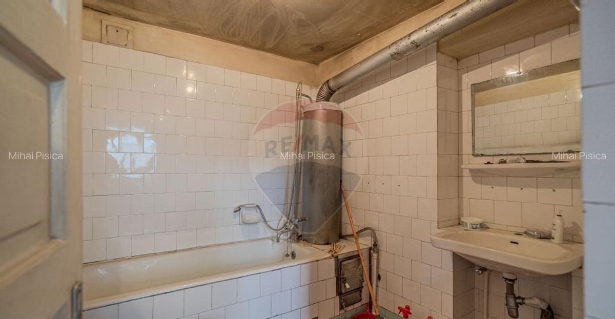 Comision 0 | Casa cu 3 camere, teren 1541 mp, livada, b... - 12
