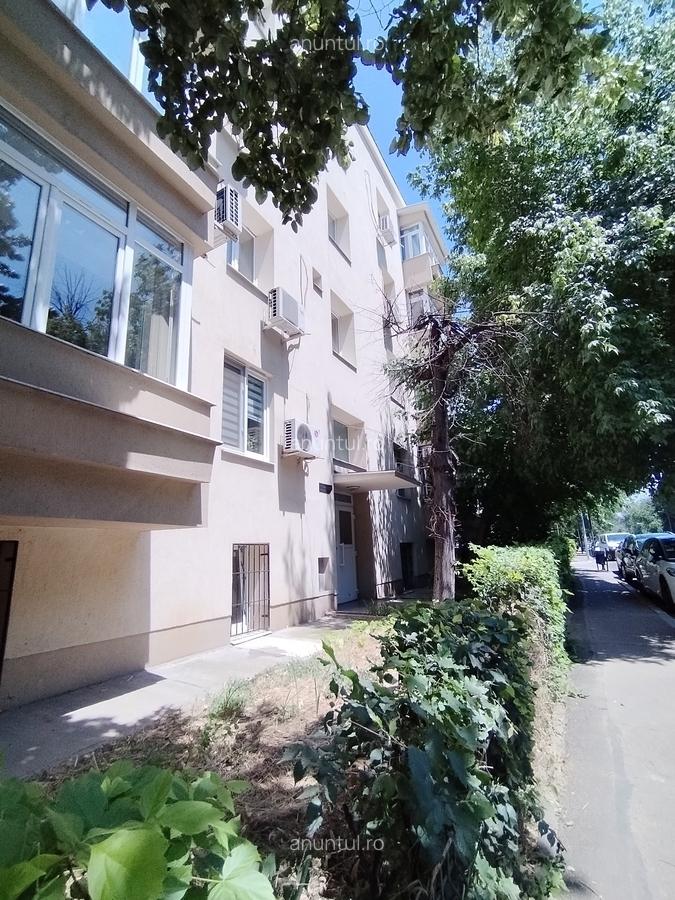 Floreasca, Ceaikovski, imobil reabilitat, etaj 3, liber, comision zero - 1