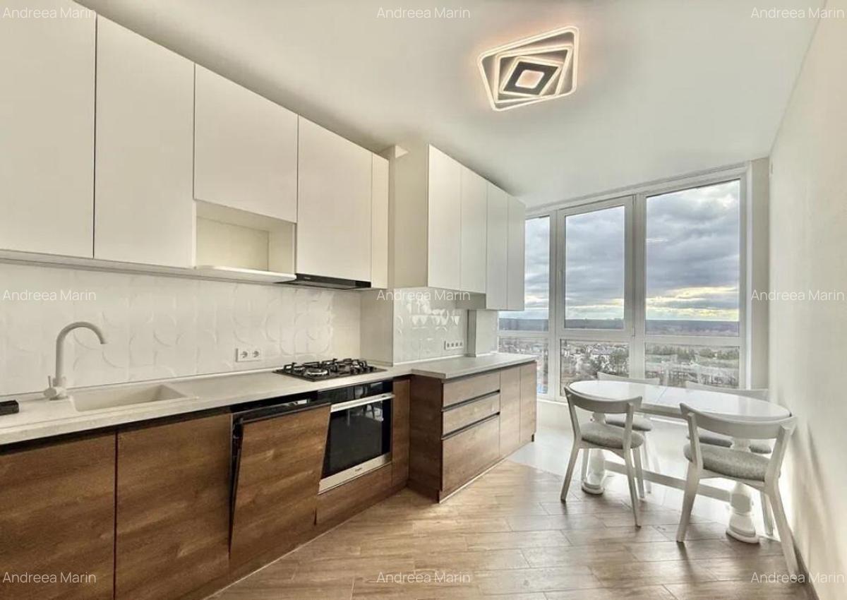 2 Camere zona Tineretului - 2