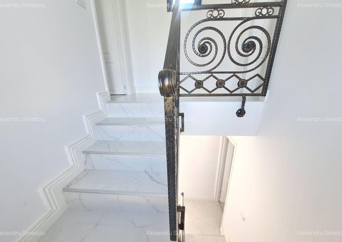 Casa cu gradina proprie - Strada Smaraldului Domnesti - 13