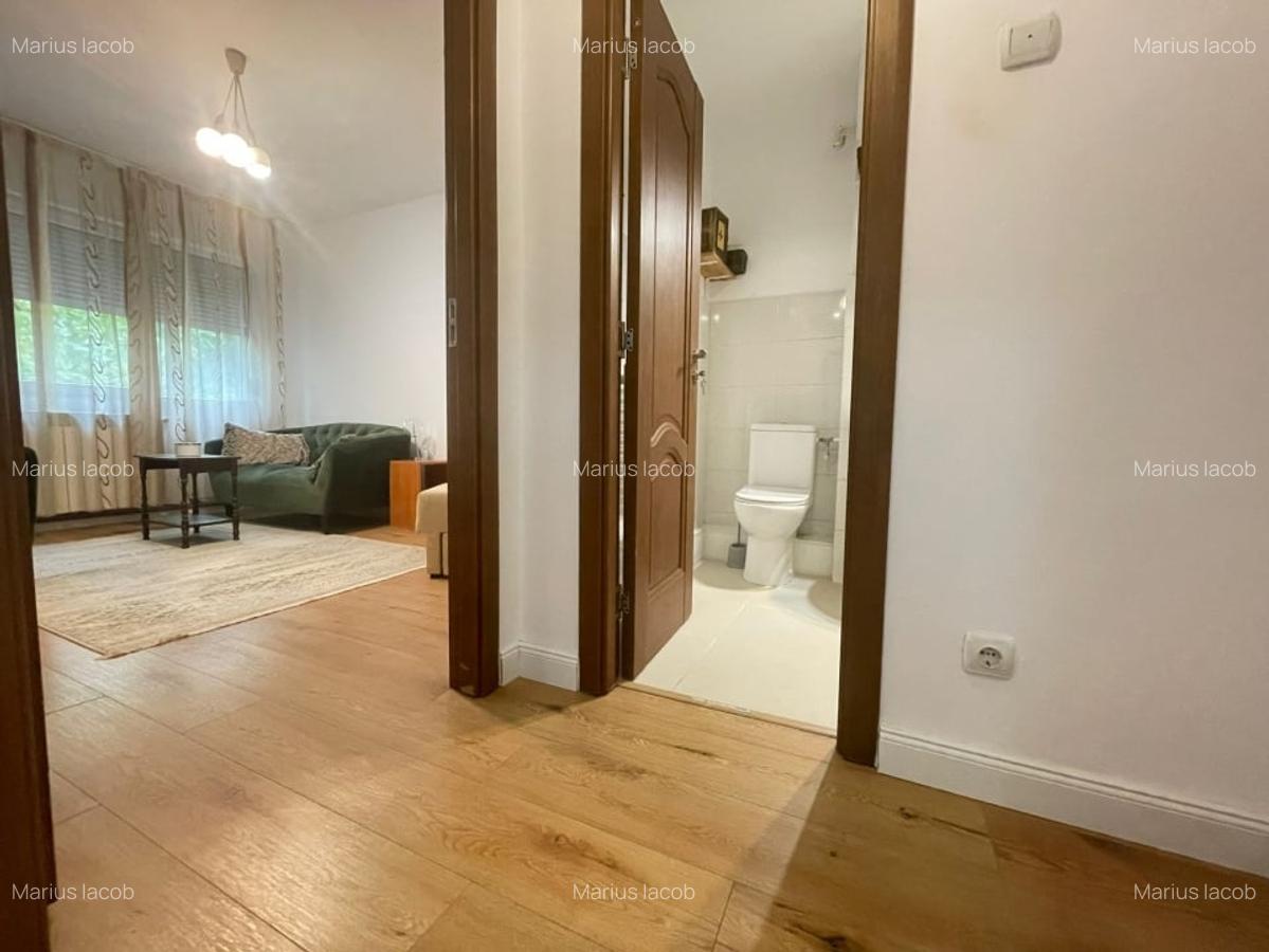 Apartament 2 camere decomandat-Tatarasi-bloc fara risc - 10
