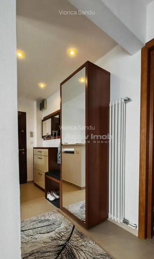 APARTAMENT DOUA CAMERE DECOMANDAT TRIAJ - 6
