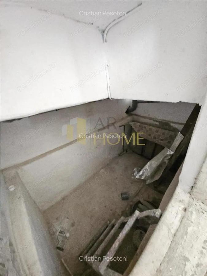 Casa 2 camere, in Lipanesti, zona primariei - 16