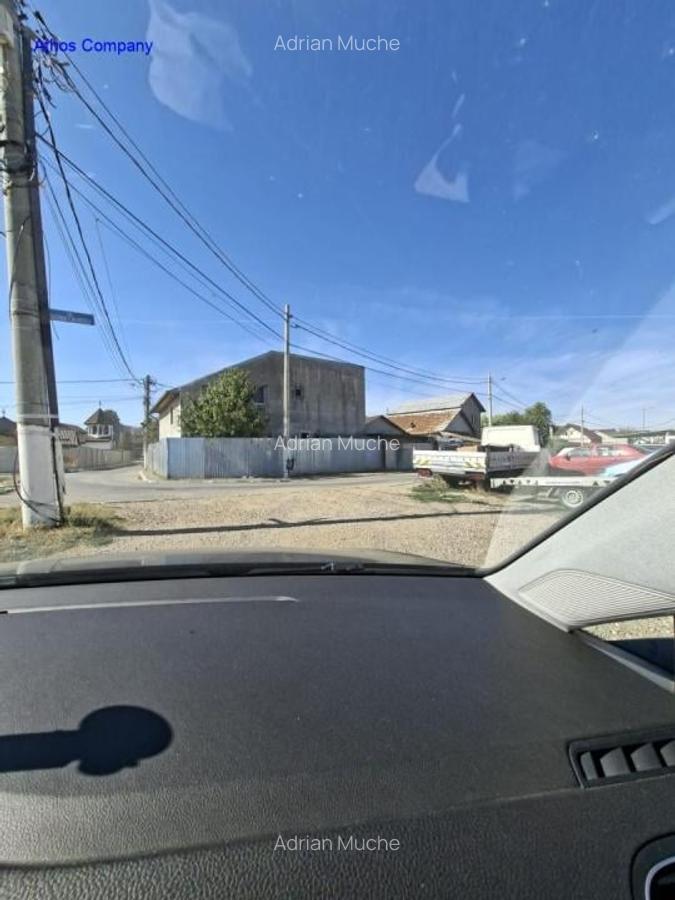 Pantelimon - ilfov, teren lotizat - 3