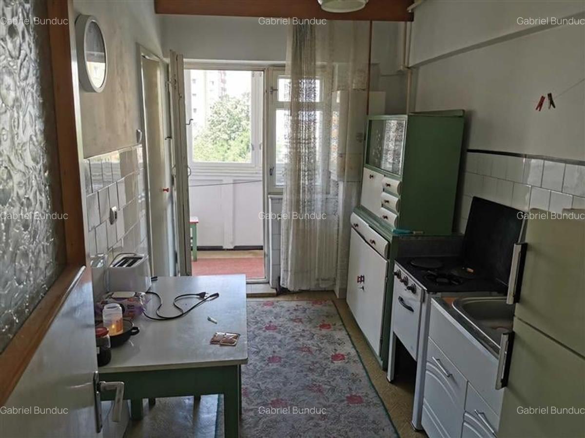 Apartament 2 camere, zona Grivitei - 2