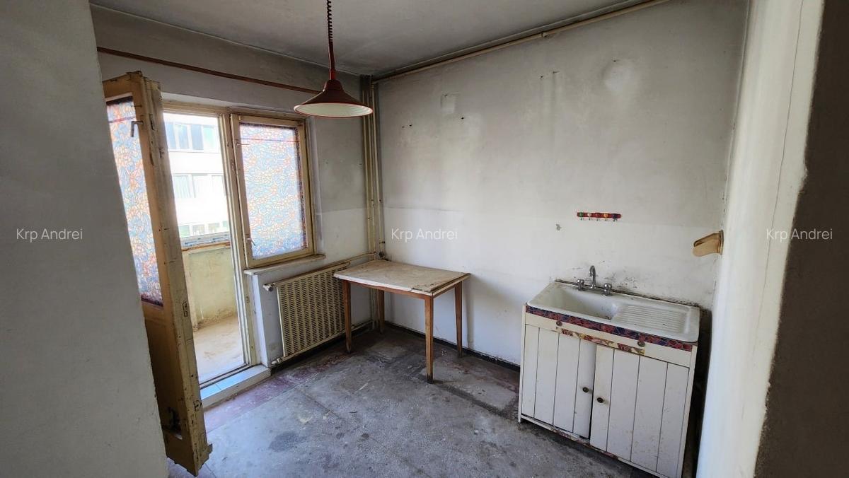 Apment 2 camere Codlea! - 12