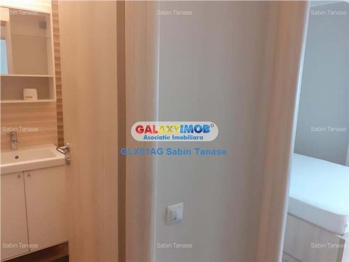 De vanzare  studio 2  cam -   MODERN Popa sapca cu parcare - 9