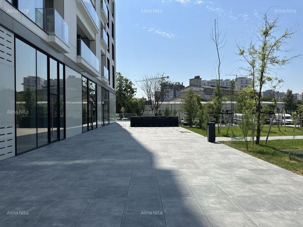 Apartament 2 Camere | One Cotroceni Towers - 10