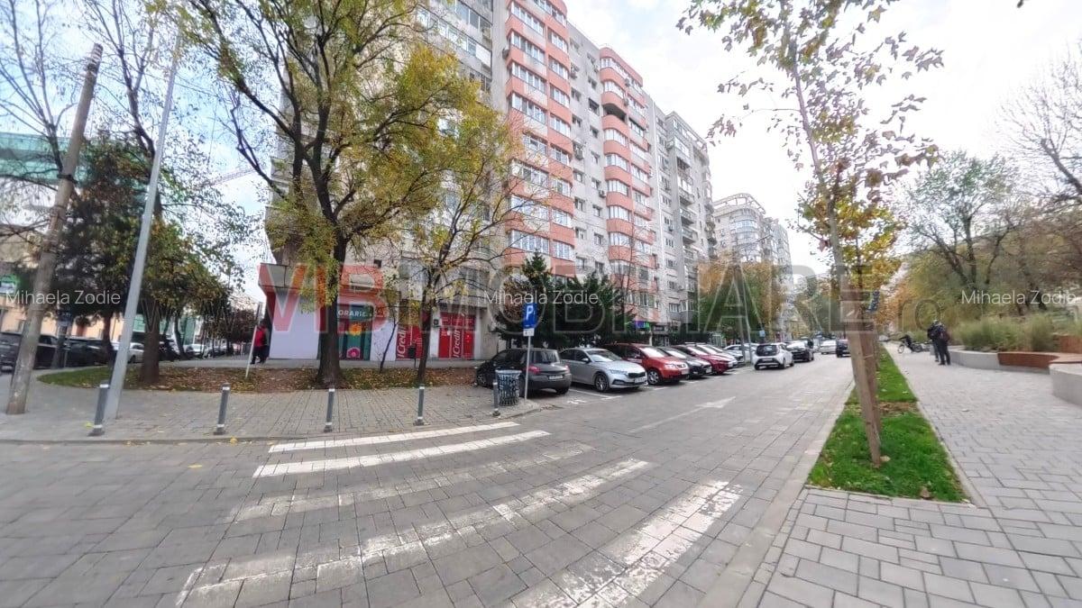 Obor - Primaria sector 2 - Str Chiristigiilor - Spatiu Comercial - 68mp SUT - 6