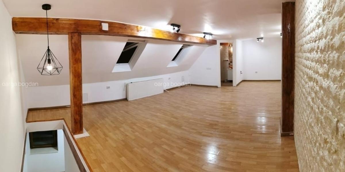 Spațiu de 40 mp de inchiriat - 8