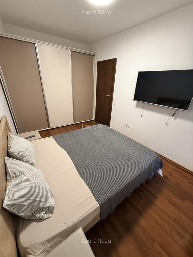 Inchiriere Apartament 2 Camere Optimus Residence, modern, loc parcare subteran - 9