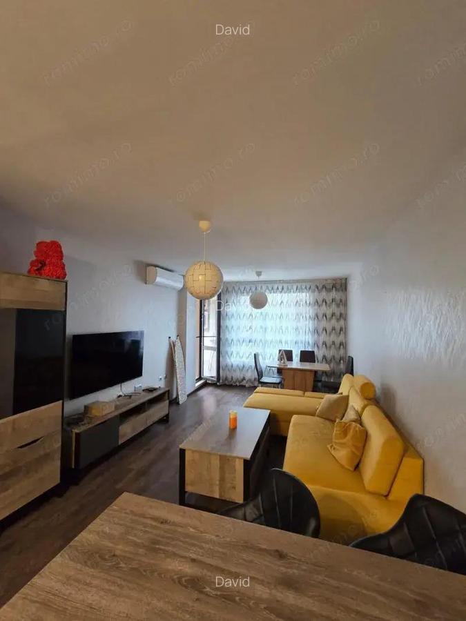 Doua camere Afi - 4
