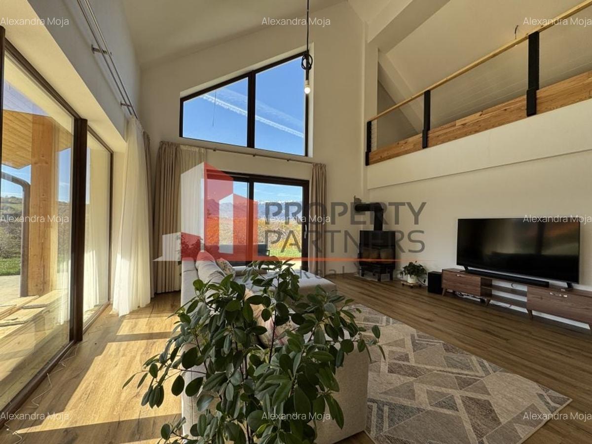 Casa de vacanta Bran -  Sohodol - 13