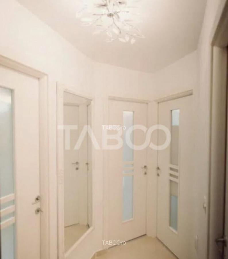 Apartament de vanzare decomandat cu 2 camere situat in Maras - 8