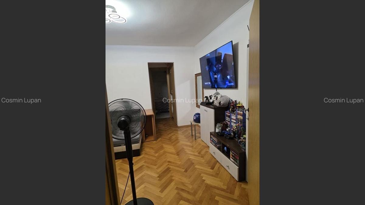 Apartament 2 camere Etaj 3 Ultracentral Baia Mare Comision 0 - 2