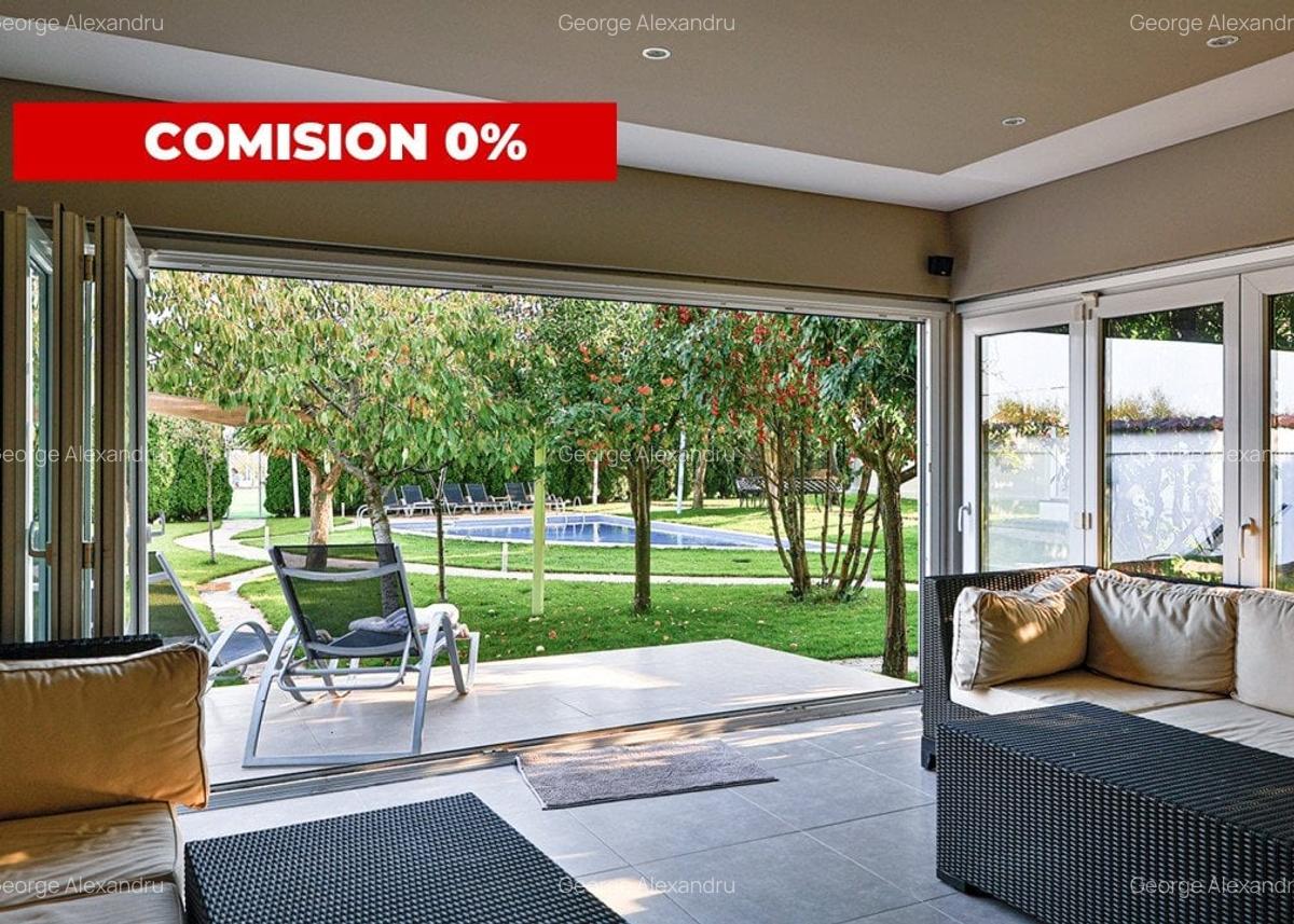 Vila Exclusivista Tartasesti - Mogosoaia - 1