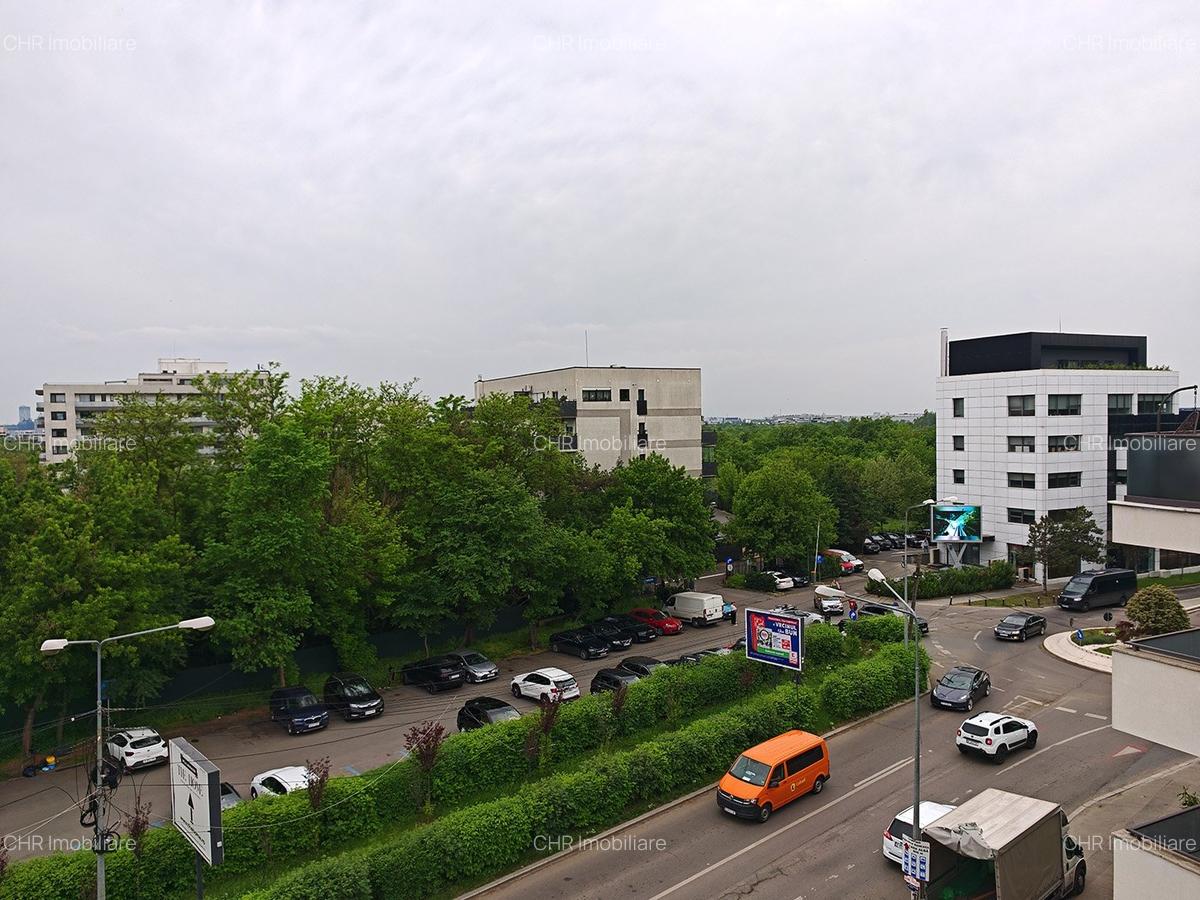 Parcul Privighetorilor- Apartament 3 camere cu terasa de 49 mp - 14