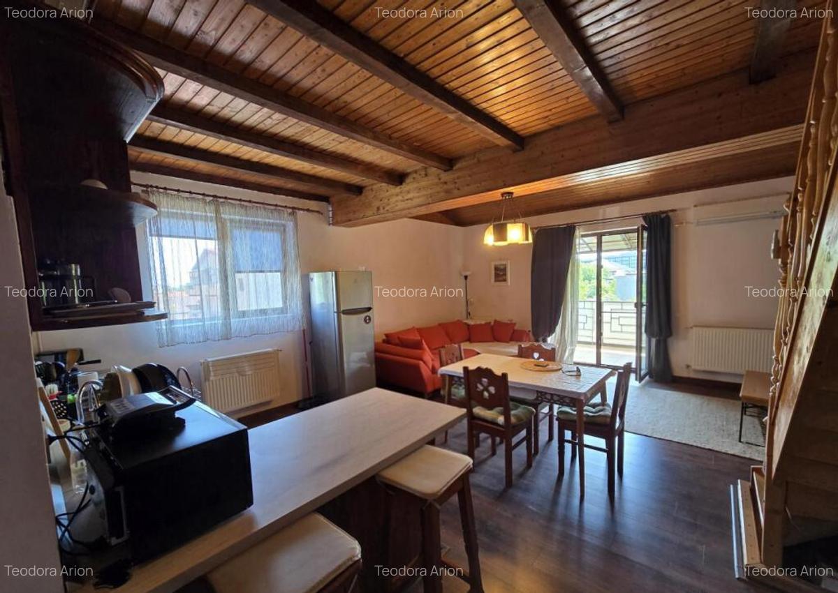 2 camere metrou Parc Bazilescu - 6