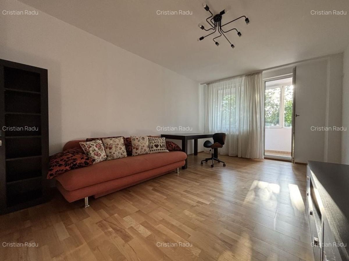 APARTAMENT 4 CAMERE | ETAJ 2 - 2