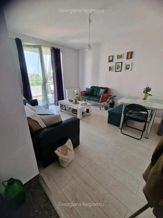 Giroc-Penny-Lidl | 2 Camere | Etaj 1 | Loc de parcare | Bucatarie inchisa - 2