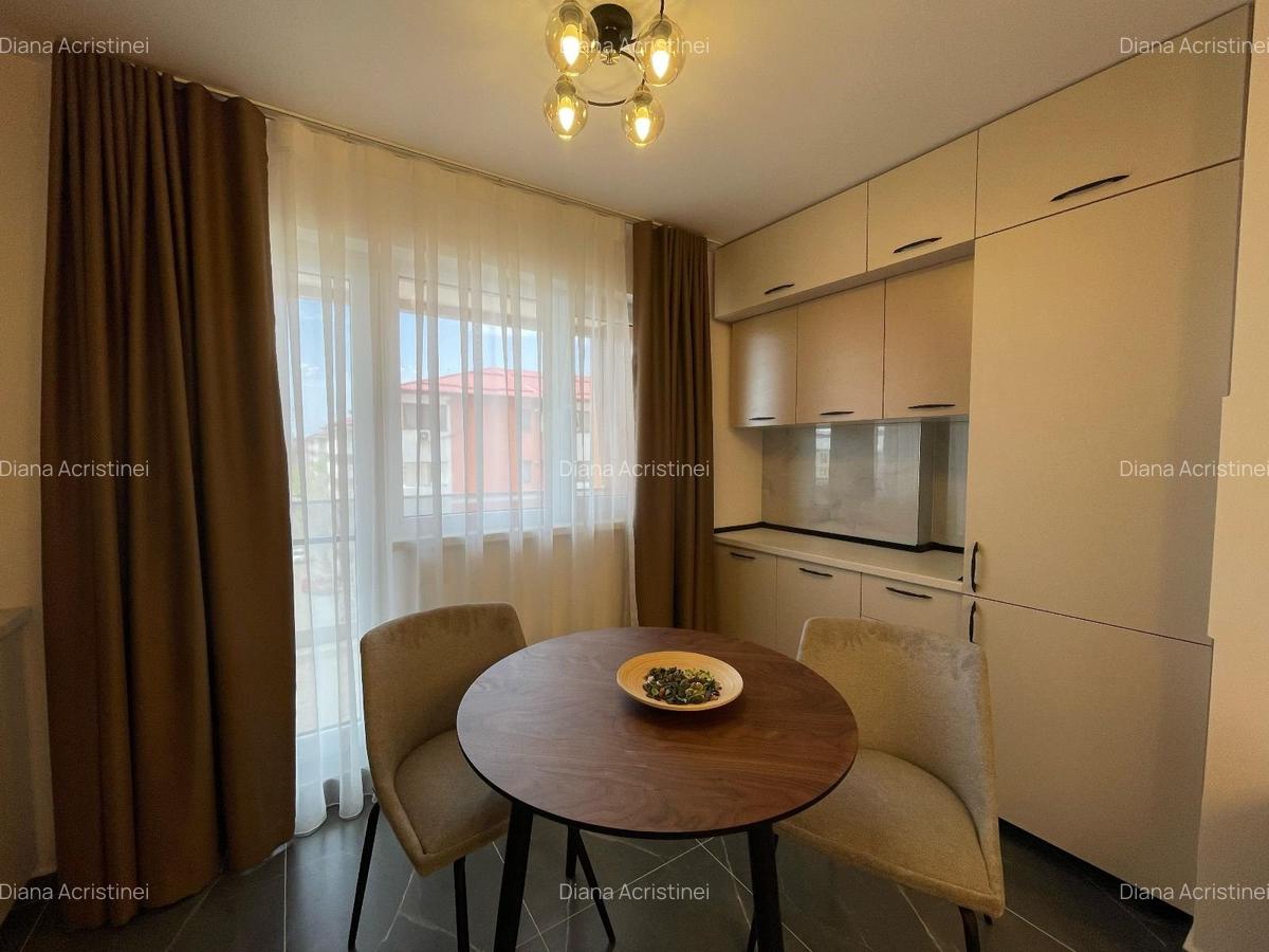 Direct proprietar – Apartament tip Studio, modern, aproape de metrou Berceni. - 3