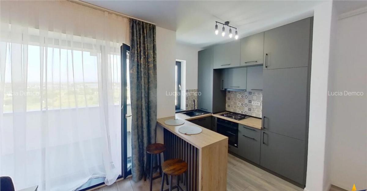 Nou,elegant,confortabil,vedere superba,loc parcare,Transilva - 22