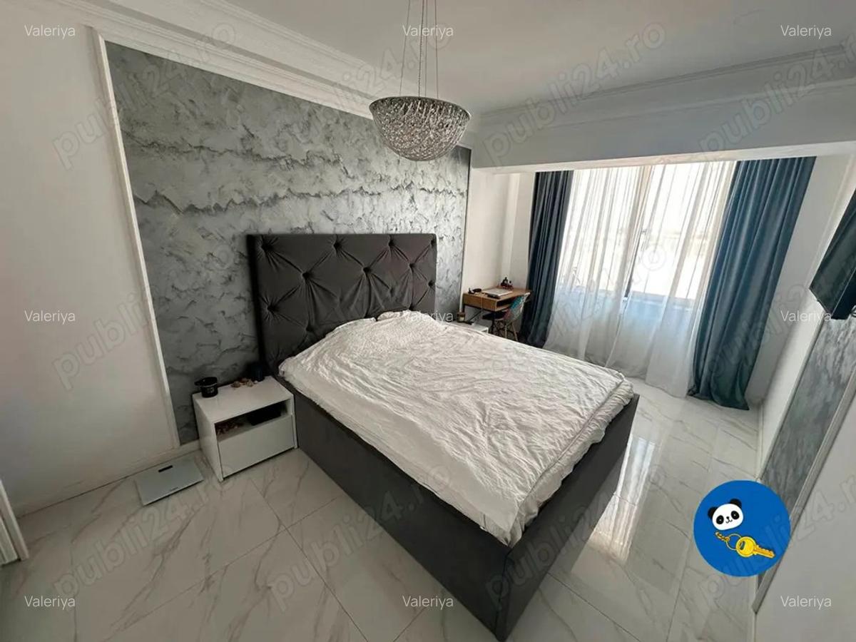Inchiriere Apartament 2 Camere Separate, Constan?a, Mamaia-Sat, ZigZag - 4
