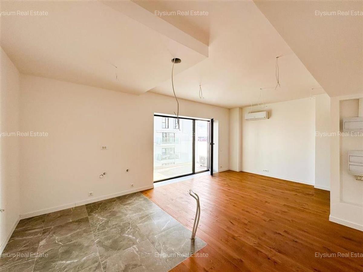Apartament de vanzare 2 camere One Cotroceni Park - 5