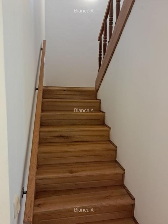 Casă Iancu Nicolae (Tecadra) | 3 camere + birou | curte - 12