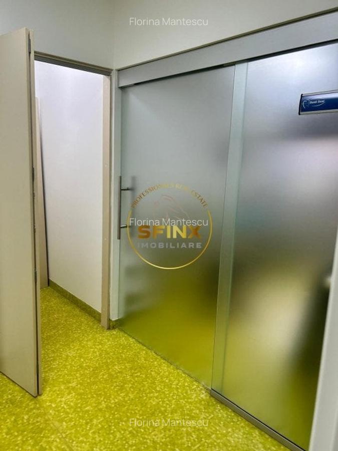Spațiu comercial, 100 mp în Drumul Taberei - 20