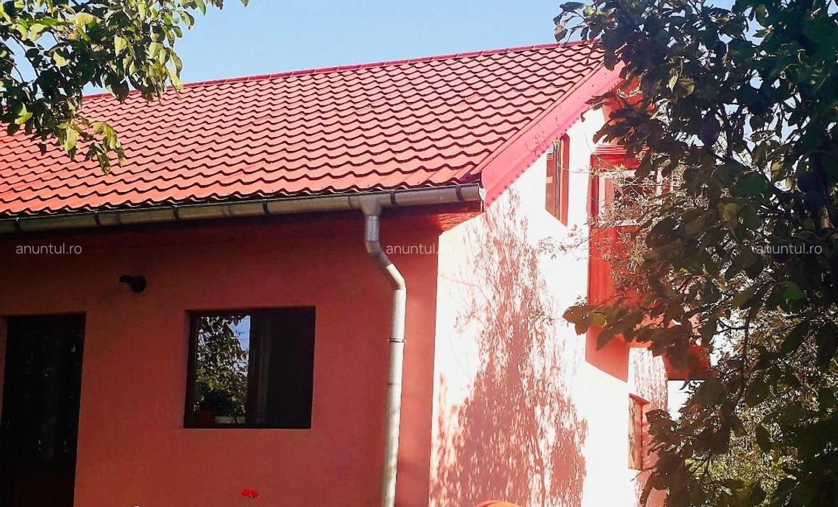 Comuna Marzanesti, sat Valea Parului, str Lalelelor, Teleorman - 17