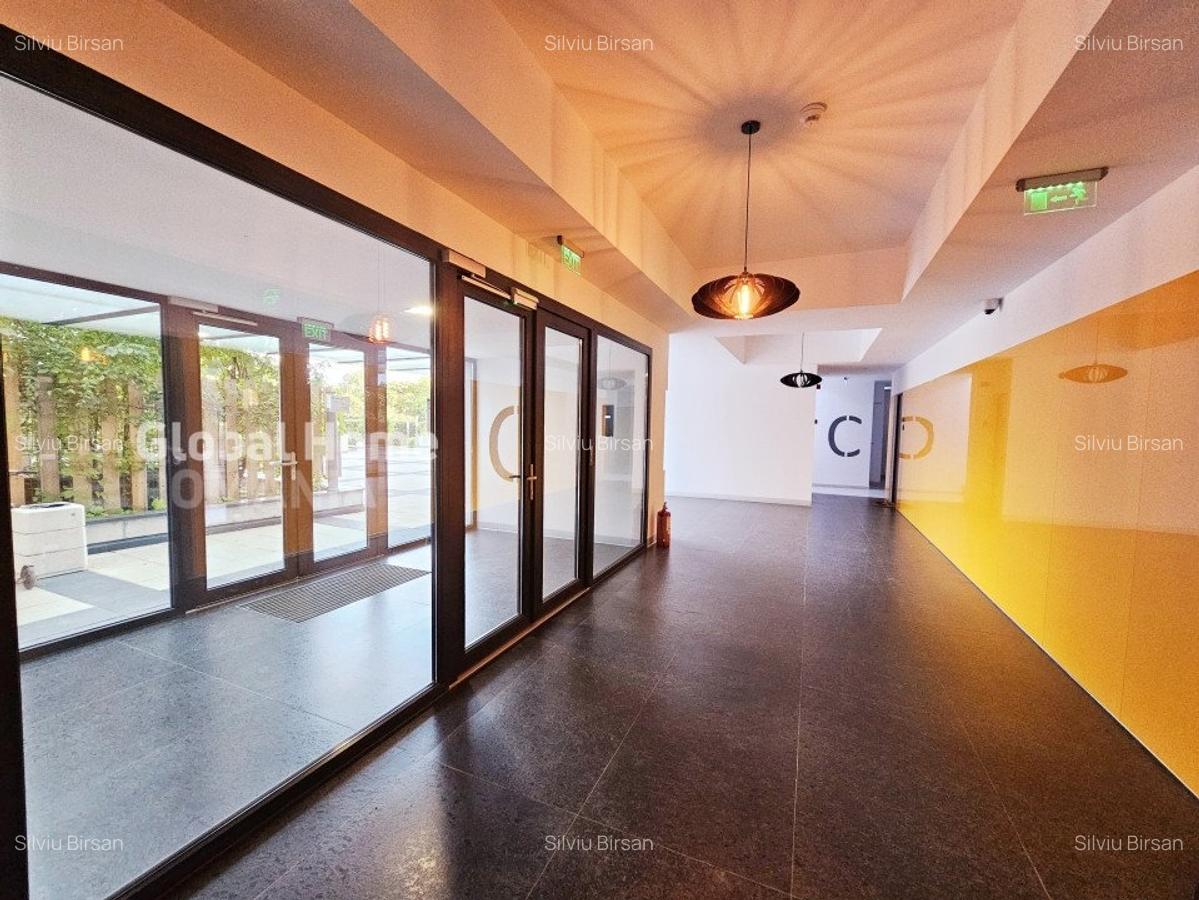 Apartament 3 camere 74MP | Pipera- Buena Vista | Parcare | Centrala proprie - 24