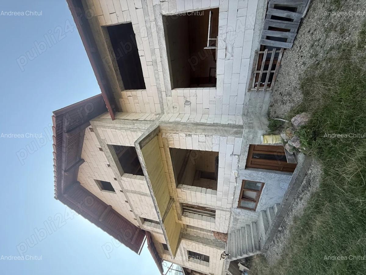 Casa in centru Nasaudului - 1 Casa in centru Nasaudului - 1