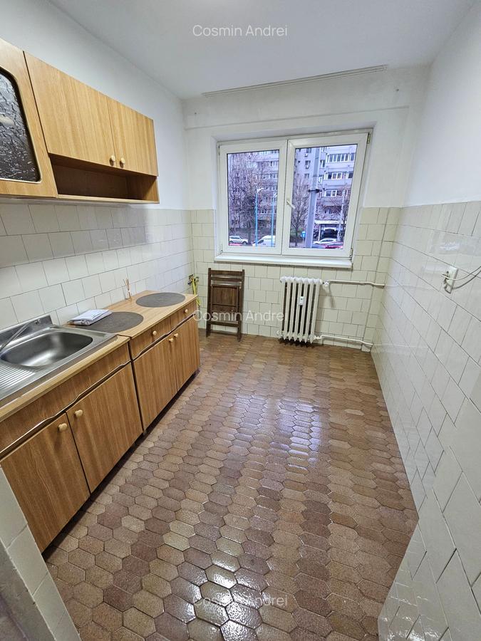 Apartament 2 camere Titulescu | pentru locuit/birouri - 6