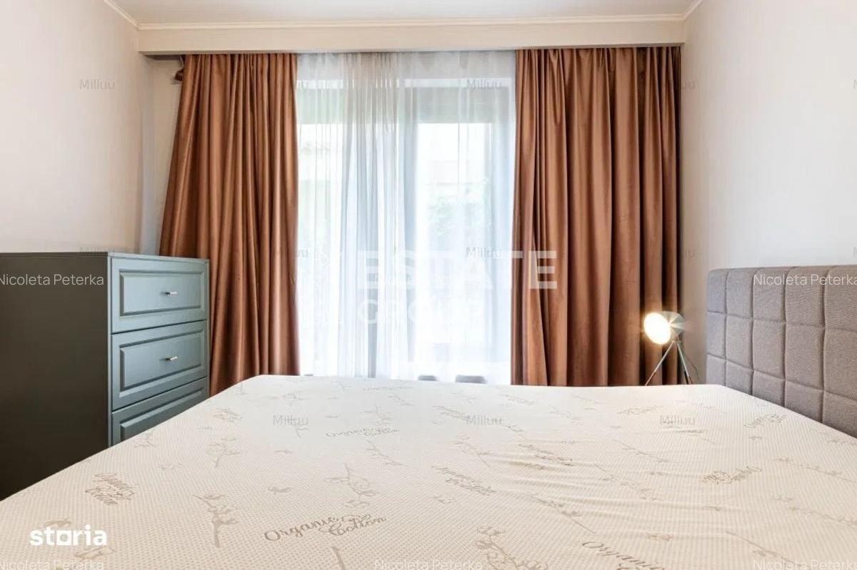 Apartament cu 2 camere in Dumbravita - 10