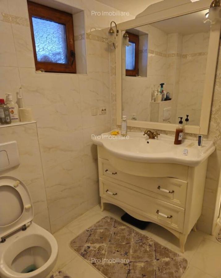 Vila si teren in Horia - 3