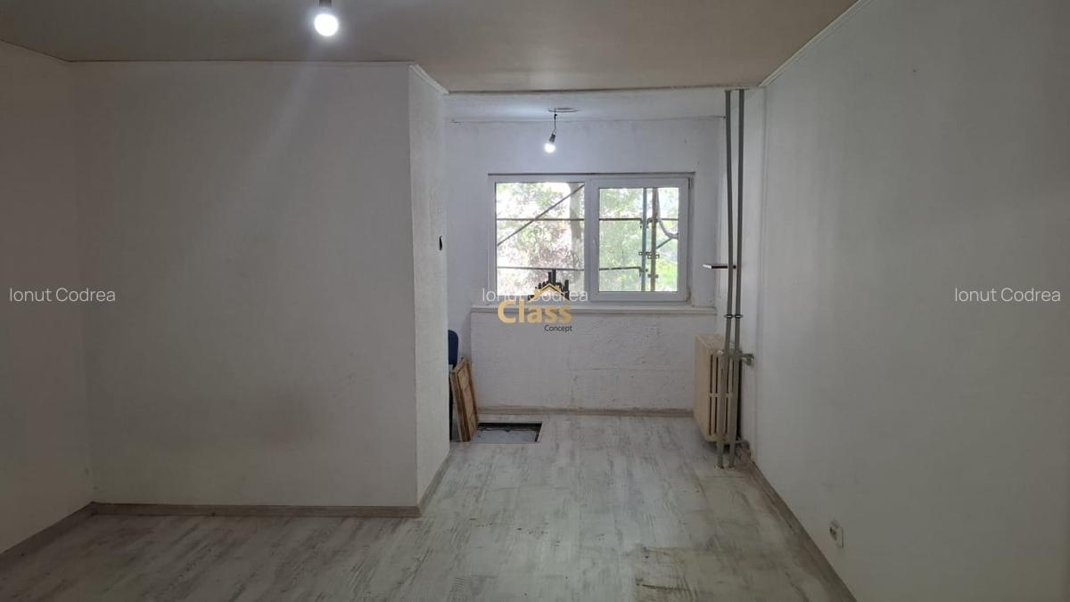 Garsoniera | Investitie | 32 mpu | Zona Expo Marasti - 1
