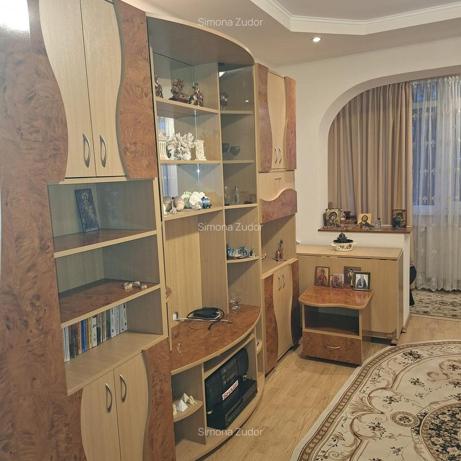 Închiriere  Garsoniera Costin Georgian - 1