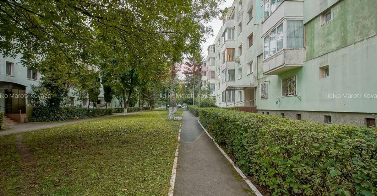 Apartament cu 2 cam. Gemenii - Confort ?i Siguran?a - ... - 2