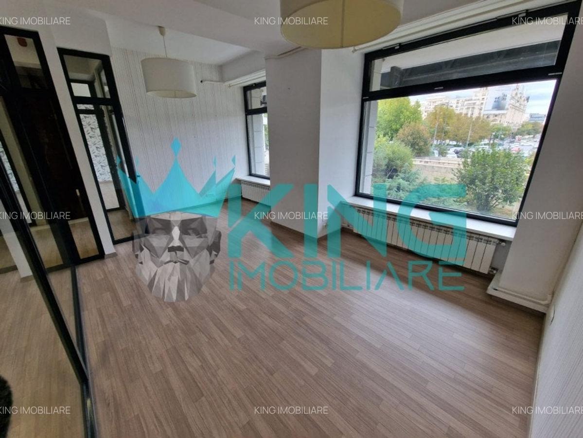 Spațiu comercial, 303 mp în Unirii - 9