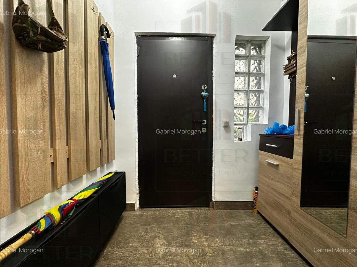 Vila Tip Triplex - Popesti Leordeni - Metrou Dimitrie Leonida - 11