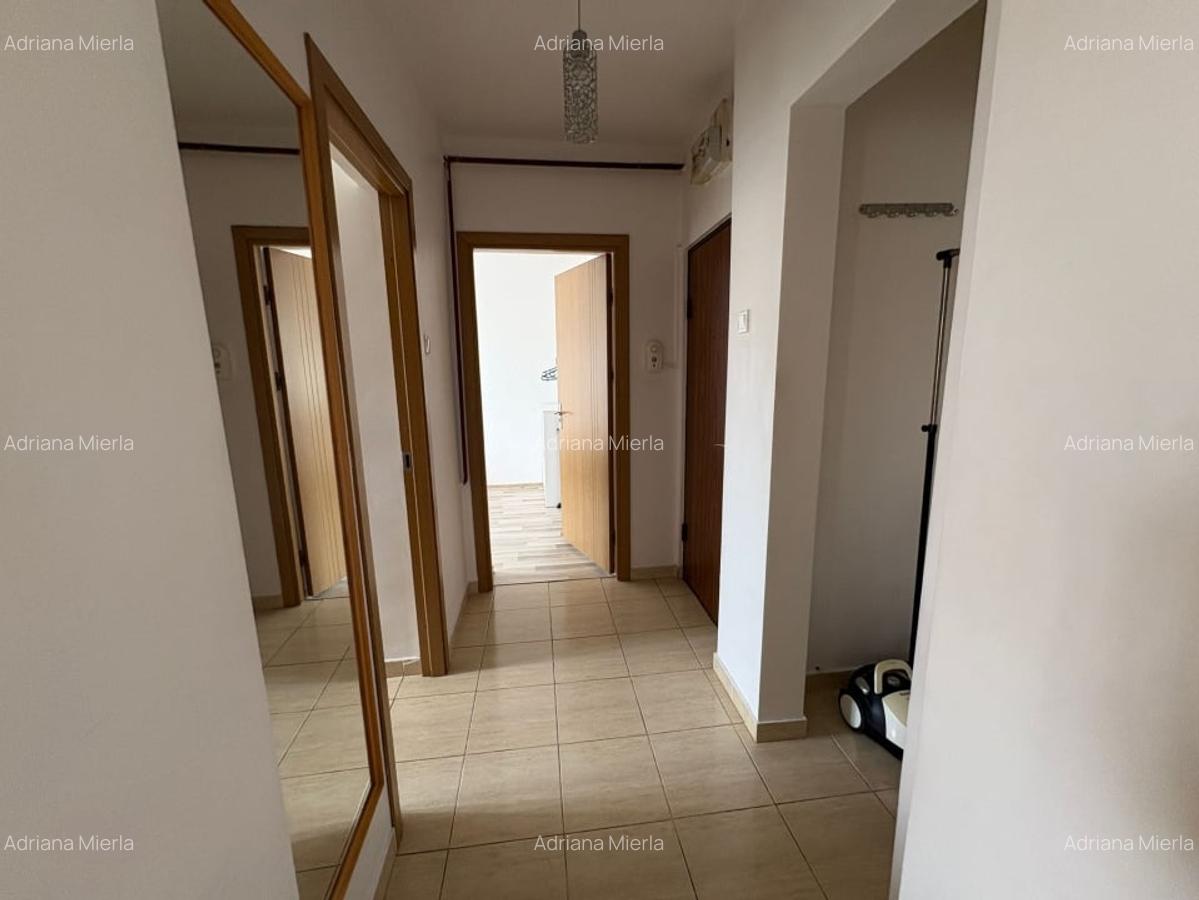 Apartament, 3 camere, decomandat, 65 mp, Calea Bucuresti, Zona Universitatii - 10