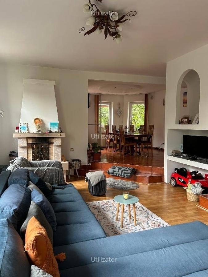 Casă individuală cu etaj, curte generoasă și garaj în Timisoara - 8 Casă individuală cu etaj, curte generoasă și garaj în Timisoara - 8